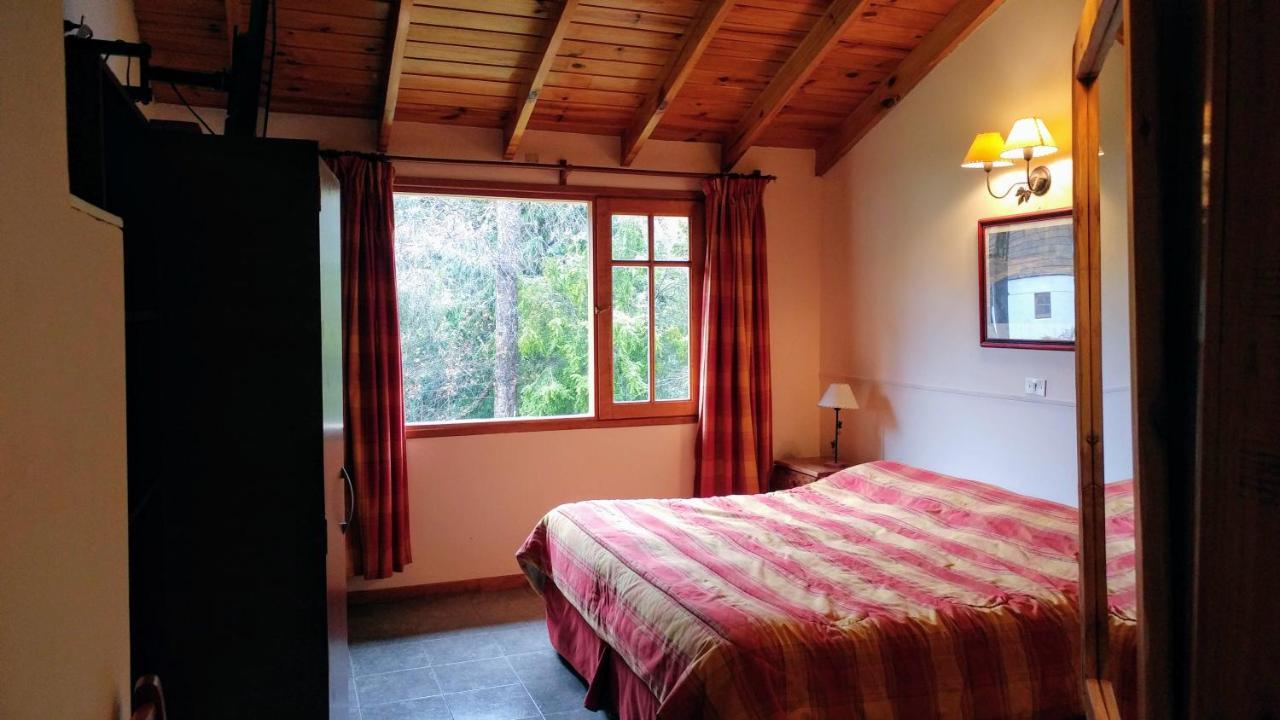 Cabanas Temporada San Martín de los Andes Kültér fotó